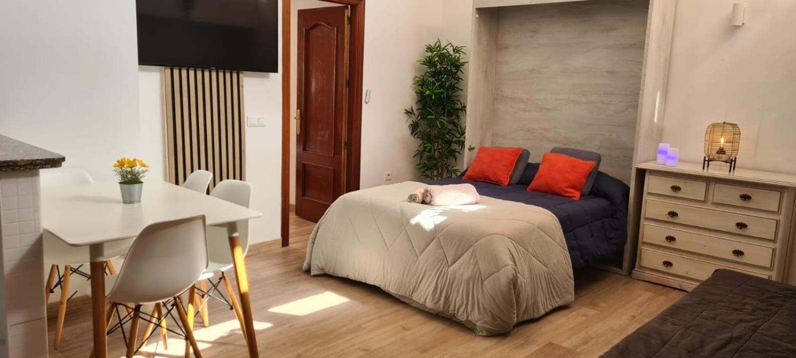 Apartamento Hercules 59 Benalmádena Exterior foto