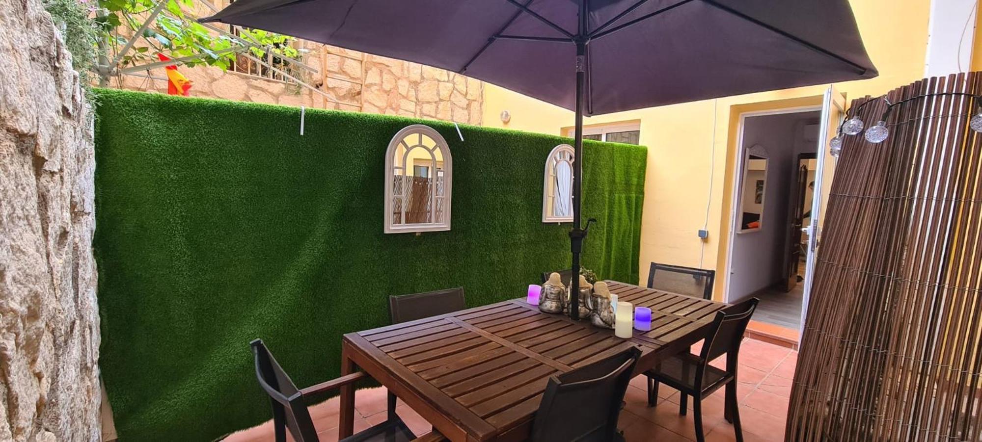 Apartamento Hercules 59 Benalmádena Exterior foto